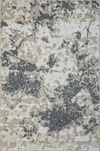 Ковер для жилой комнаты Merinos Cuba F269-STAN-BLUE (2.5х4)
