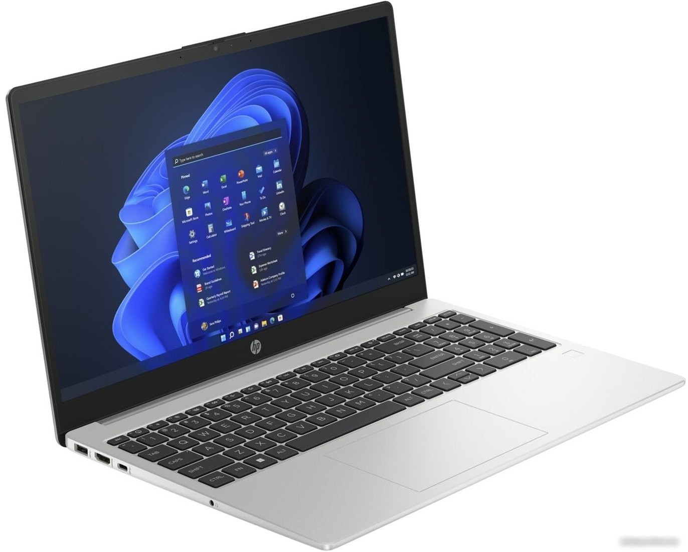 Ноутбук HP 250 G10 8A5D2EA