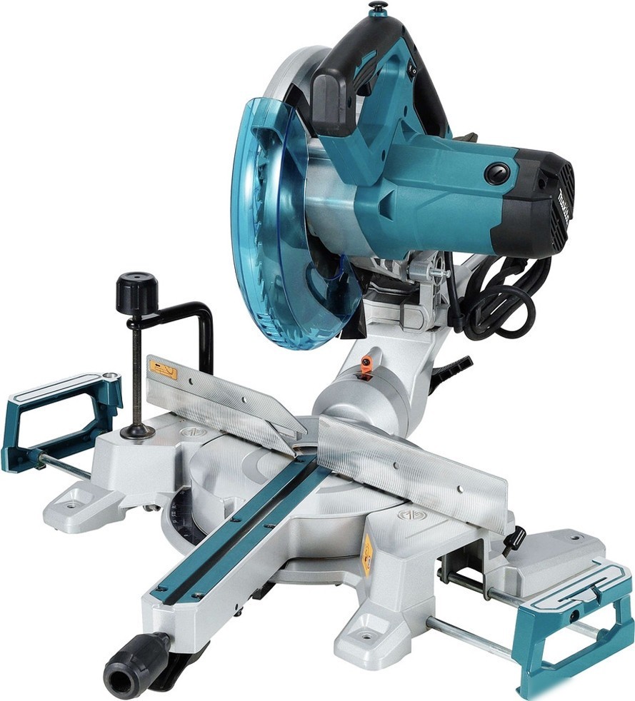 Торцовочная пила Makita LS1110F