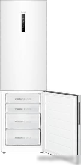 Холодильник Haier C4F640CWU1
