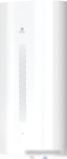 Накопительный электрический водонагреватель Royal Clima Vita RWH-VT30-FE