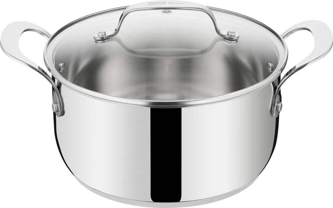 Набор кастрюль Tefal Jamie Oliver Kitchen Essentials E313S674