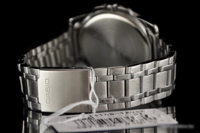 Наручные часы Casio MTP-1314D-1A