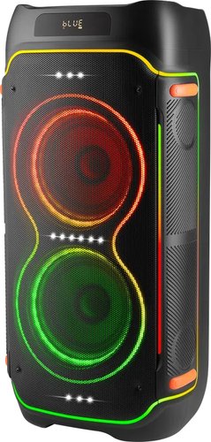 Патибокс Defender Boomer 120