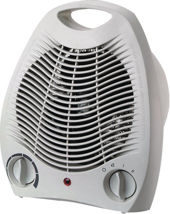 Тепловентилятор Sakura SA-0500W (белый)