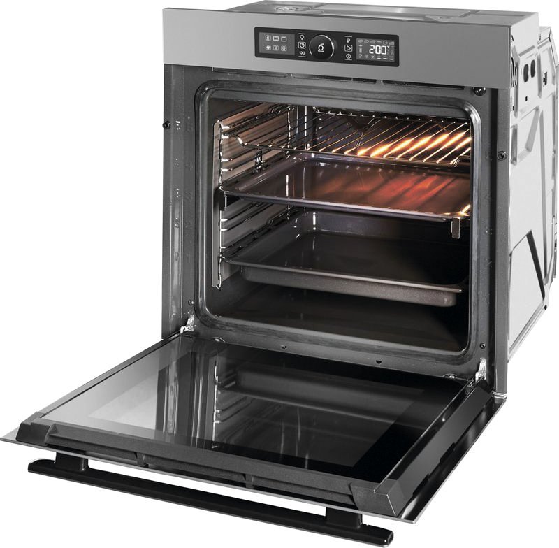 Электрический духовой шкаф Whirlpool AKZ9 6230 S