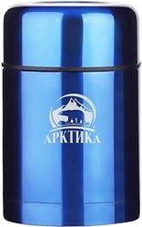 Термос для еды Арктика 302-750 Blue