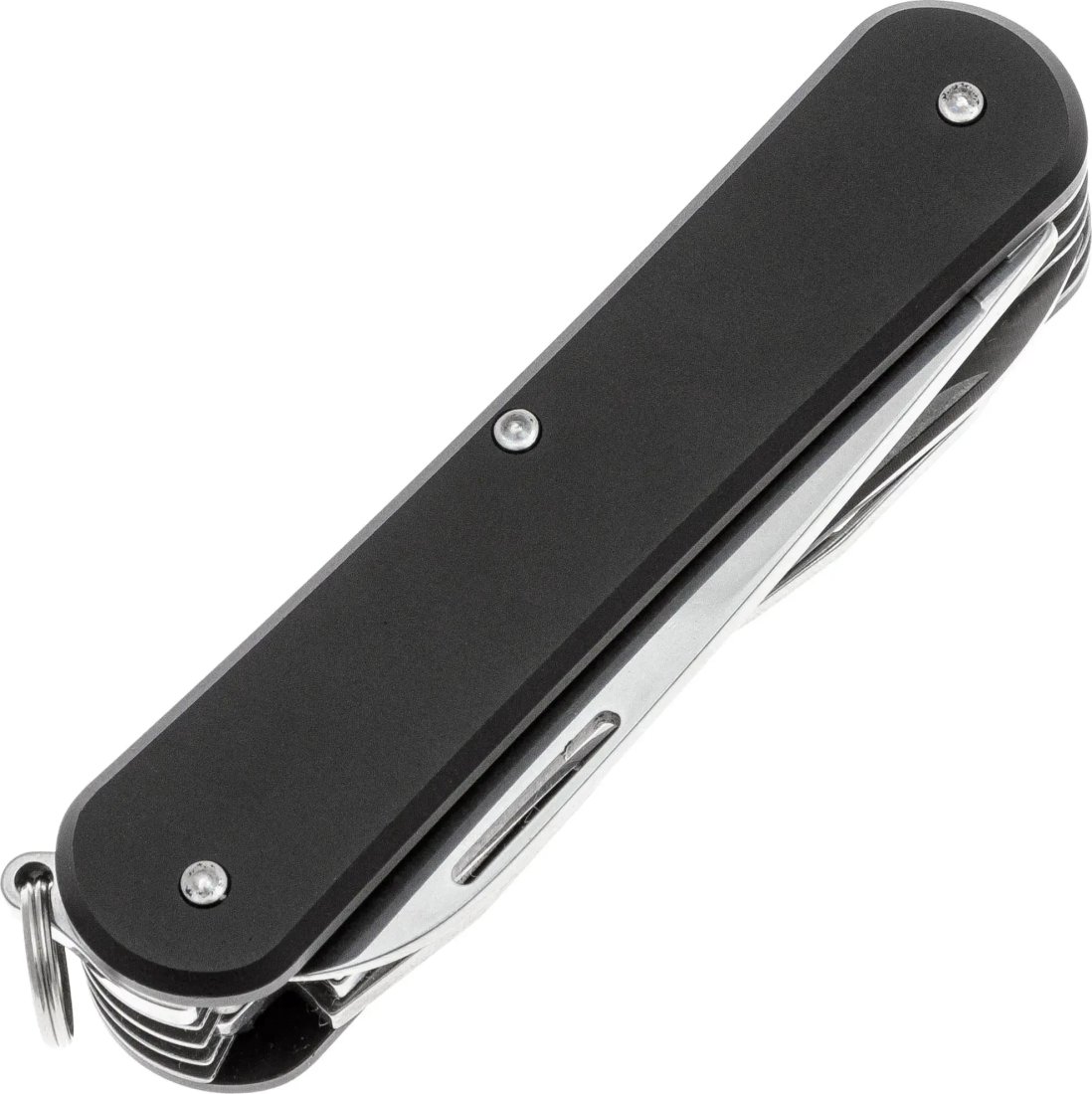 Мультитул Fox Knives Vulpis FX-VP130-SF5 BK