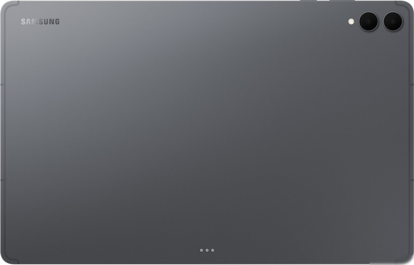 Планшет Samsung Galaxy Tab S11 Ultra 5G SM-X936 12GB/512GB (серый)