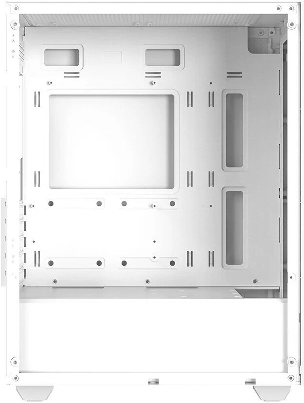 Корпус ID-Cooling Ware 300 (белый)