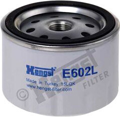 Воздушный фильтр Hengst E602L
