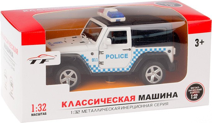 Внедорожник TF 3099513-TF99105