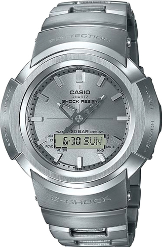 Наручные часы Casio G-Shock AWM-500D-1A8