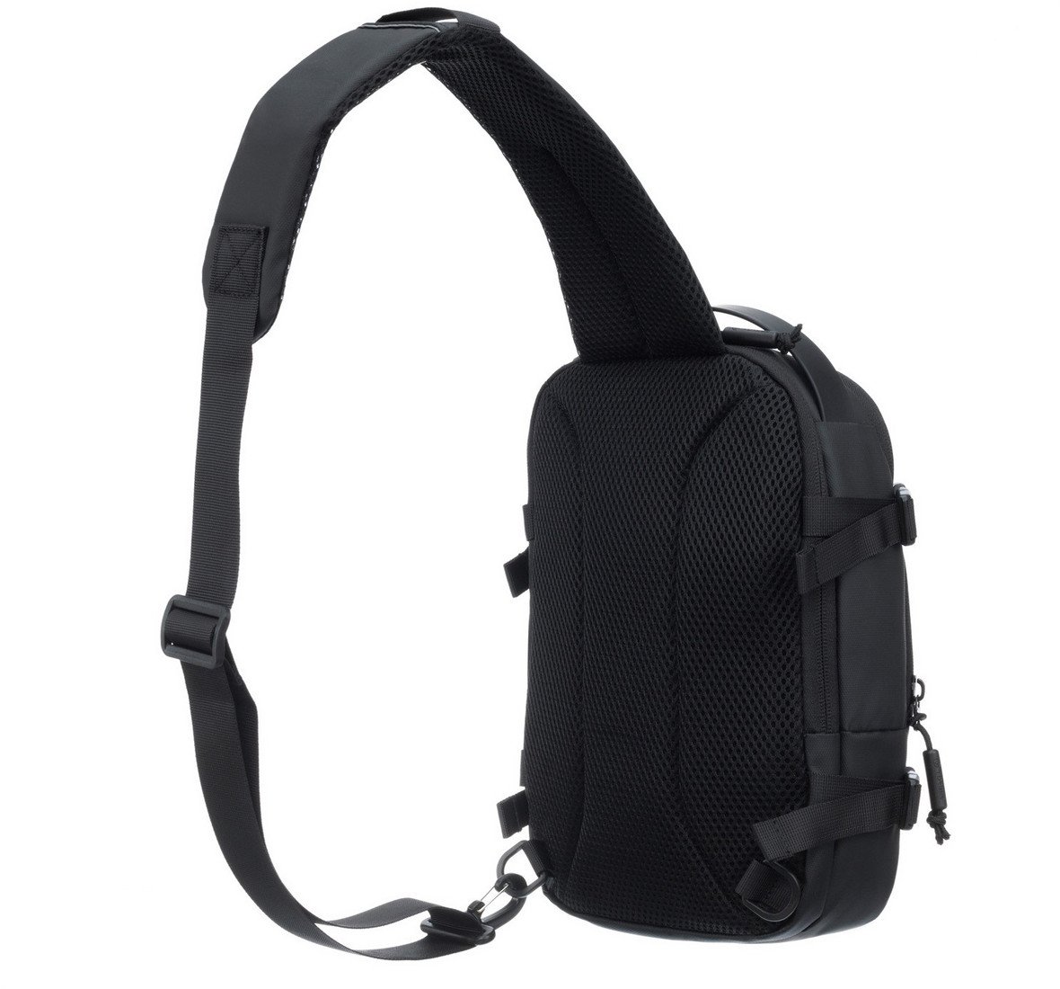 Городской рюкзак Torber Xtreme TS1042OR (оранжевый/черный)