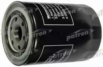 Масляный фильтр Patron PF4024