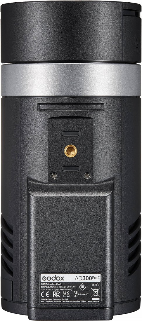 Вспышка Godox AD300ProII