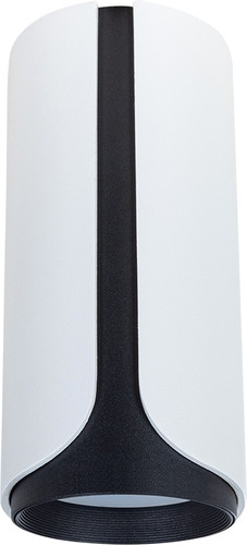 Точечный светильник Arte Lamp Pino A7376PL-1WH