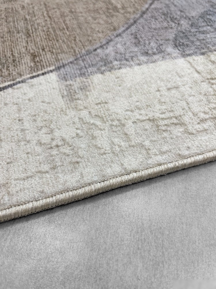 Покрытие напольное тафтинговое Champion Carpet Lion 2406590-2 (1x2)
