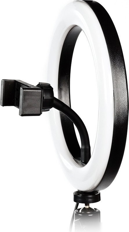 Кольцевая лампа SmartBuy SBL-TTL-8