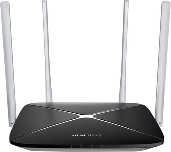 Wi-Fi роутер Mercusys AC12 v2