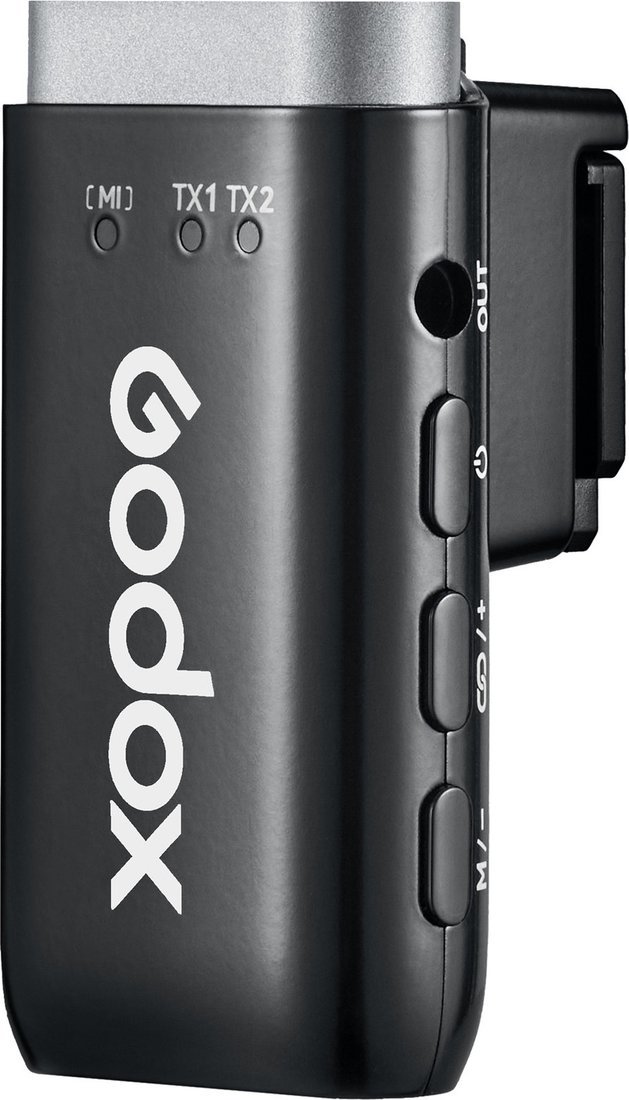 Радиосистема Godox WEC-S Kit1