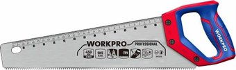 Ножовка Workpro WP215006
