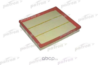 Воздушный фильтр Patron PF1014