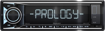 USB-магнитола Prology CMX-270