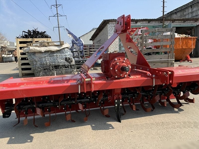 Фреза Rossel 1GQN-240