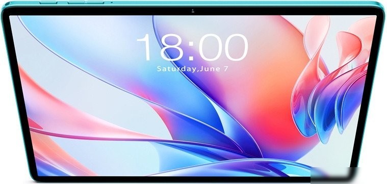 Планшет Teclast P30 4GB/128GB (бирюзовый)