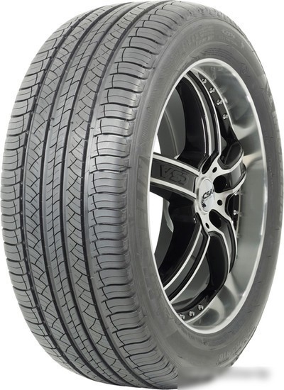 Автомобильные шины Michelin Latitude Tour HP 255/50R19 103V