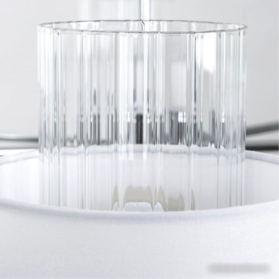 Подвесная люстра Arte Lamp Fantasia A4076LM-8CC
