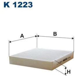 Filtron K1223