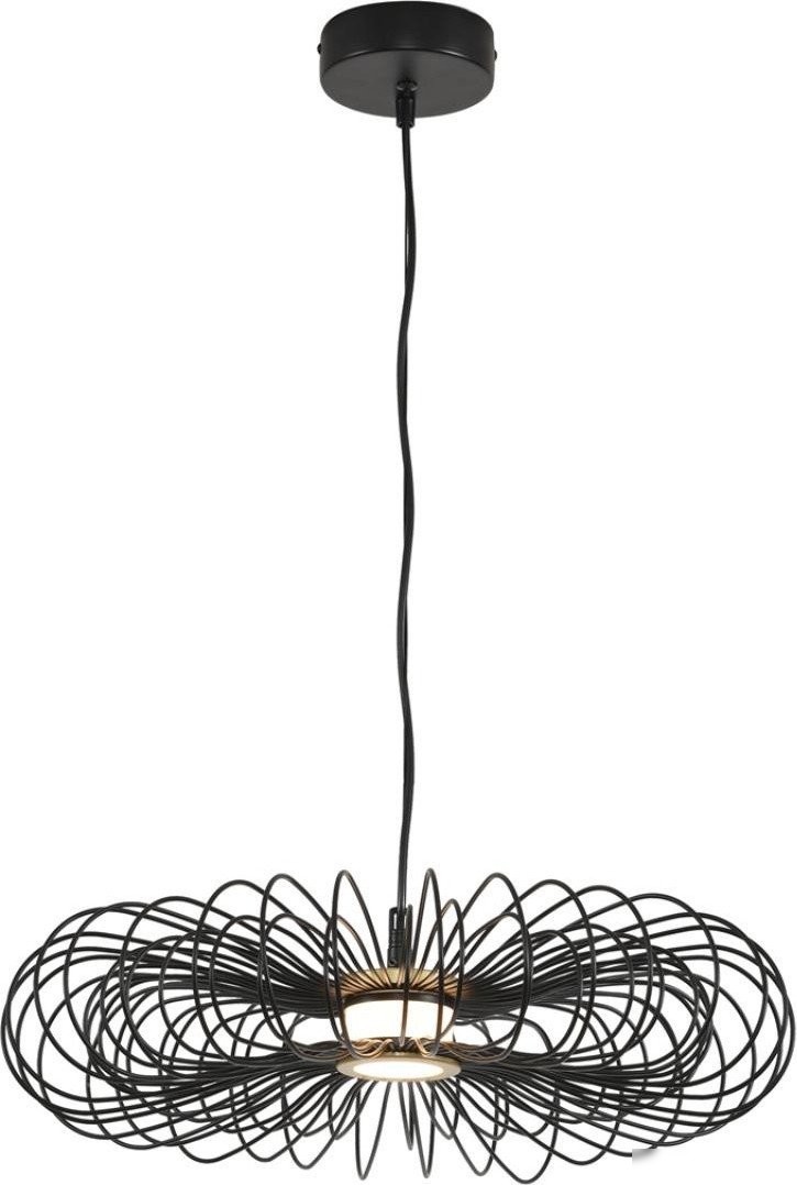 Подвесная люстра Lumion Camomile 8301/9L