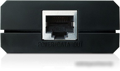 Адаптер TP-Link TL-POE150S
