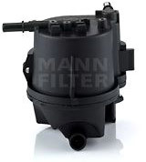 MANN-filter WK939