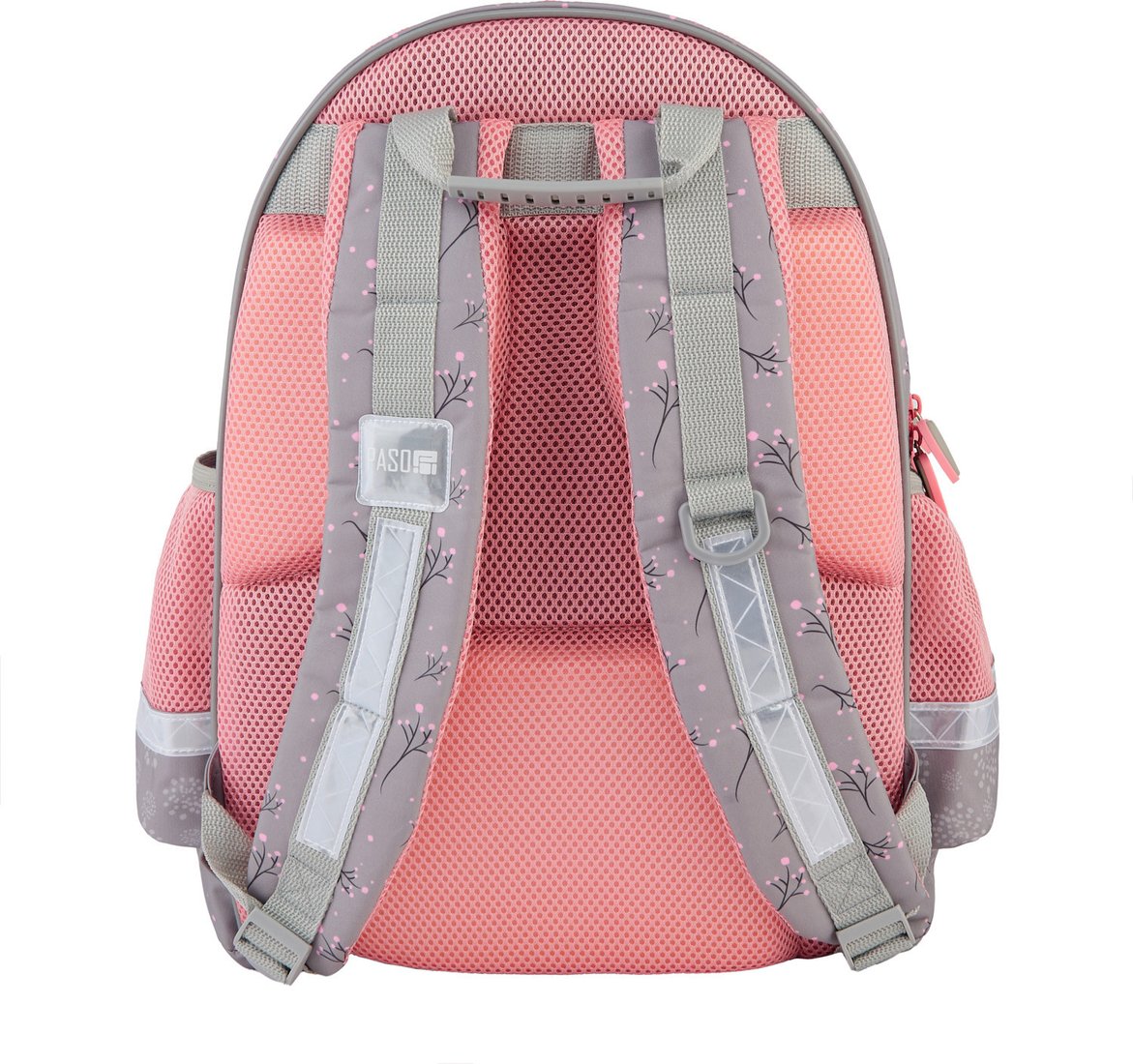 Школьный рюкзак Paso PP24AW-116