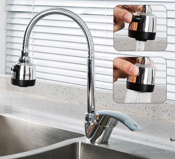 Смеситель Frud R40055-1