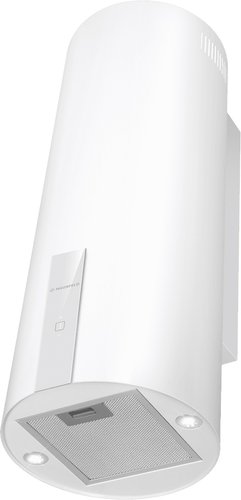 Кухонная вытяжка MAUNFELD Lee Wall 35 Sensor (белый)