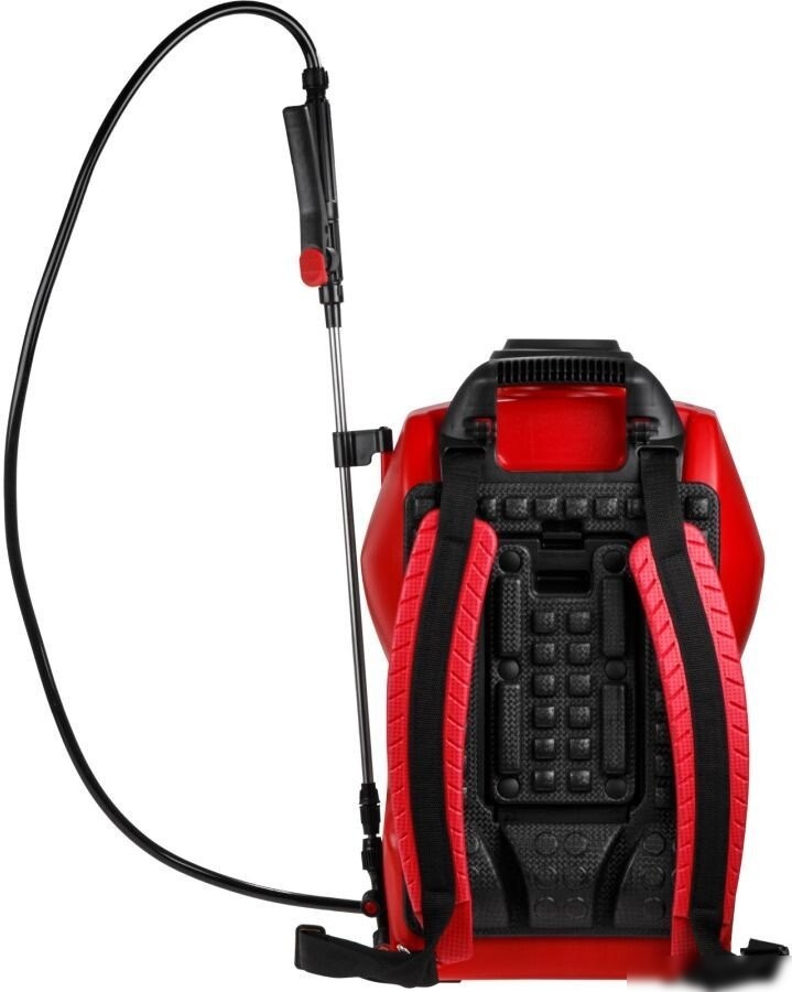 Аккумуляторный опрыскиватель Wortex KS 1640 Li ALL1 XLT SET 1335856 (с 1-им АКБ)