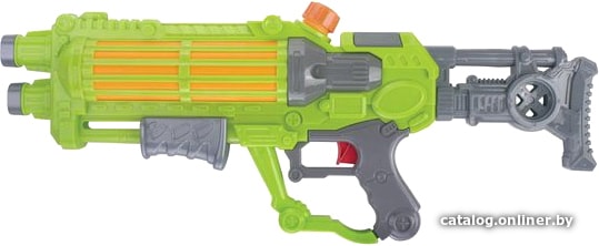 Бластер игрушечный Maya Toys Водное оружие Ураган 516 Бластер игрушечный Maya Toys Водное оружие Ураган 516