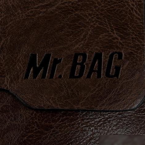 Мужская сумка Mr.Bag 271-015-3-DBW