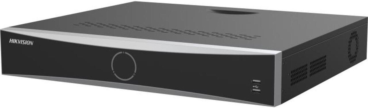 Сетевой видеорегистратор Hikvision DS-7732NXI-K4(E)