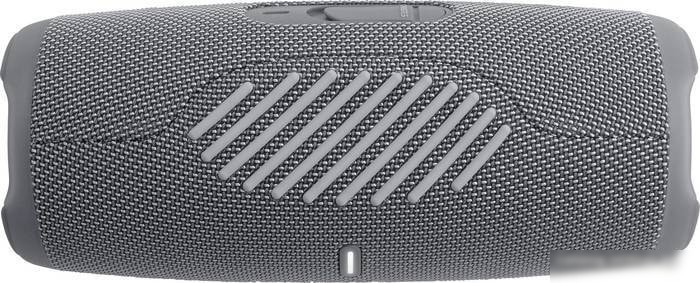 Беспроводная колонка JBL Charge 5 (серый)