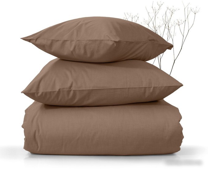Постельное белье Нордтекс Verossa Caramel VRSD 2515 70137 Д12 23