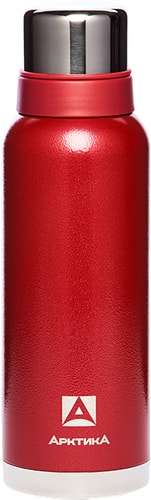 Термос Арктика 106-900 (красный)