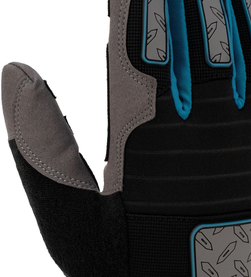 Нейлоновые перчатки GROSS Deluxe 90325