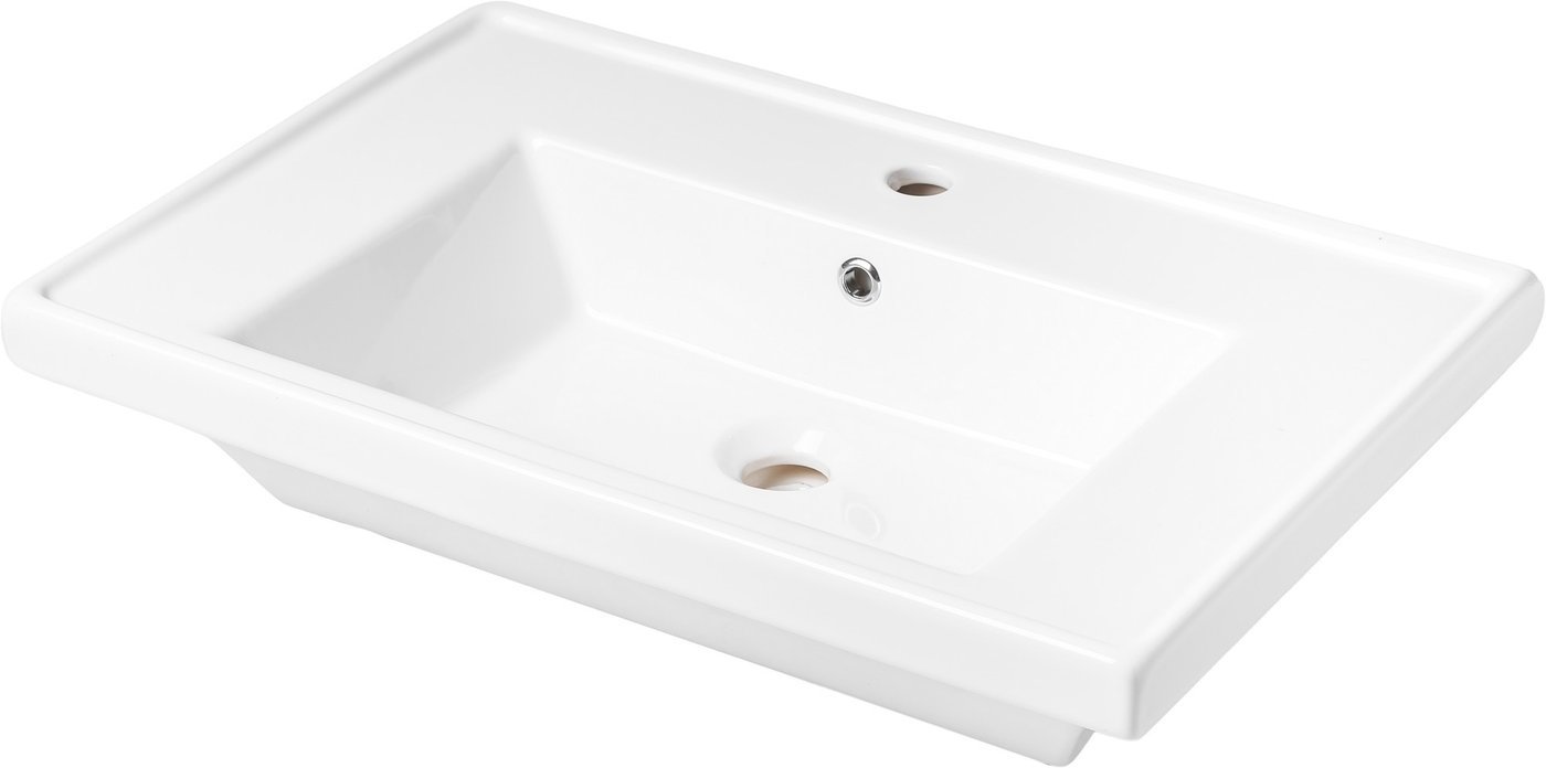 Умывальник Quarter Bath New Line 70NL21070