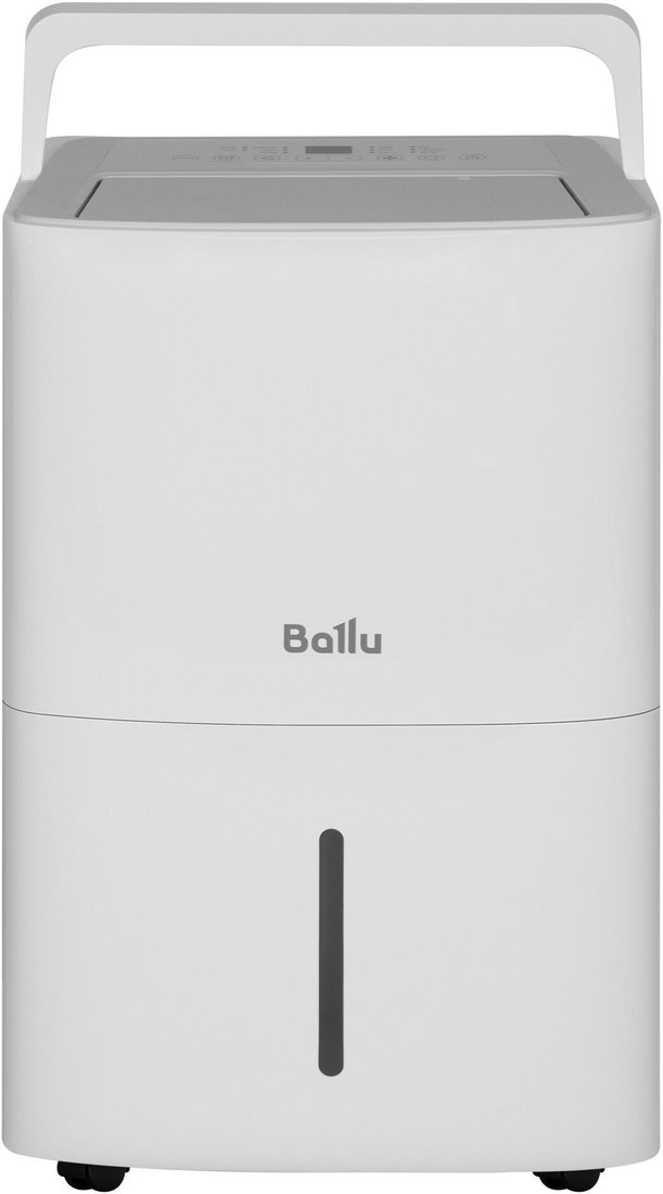 Осушитель воздуха Ballu Smart Duty Wi-Fi BD50T SD
