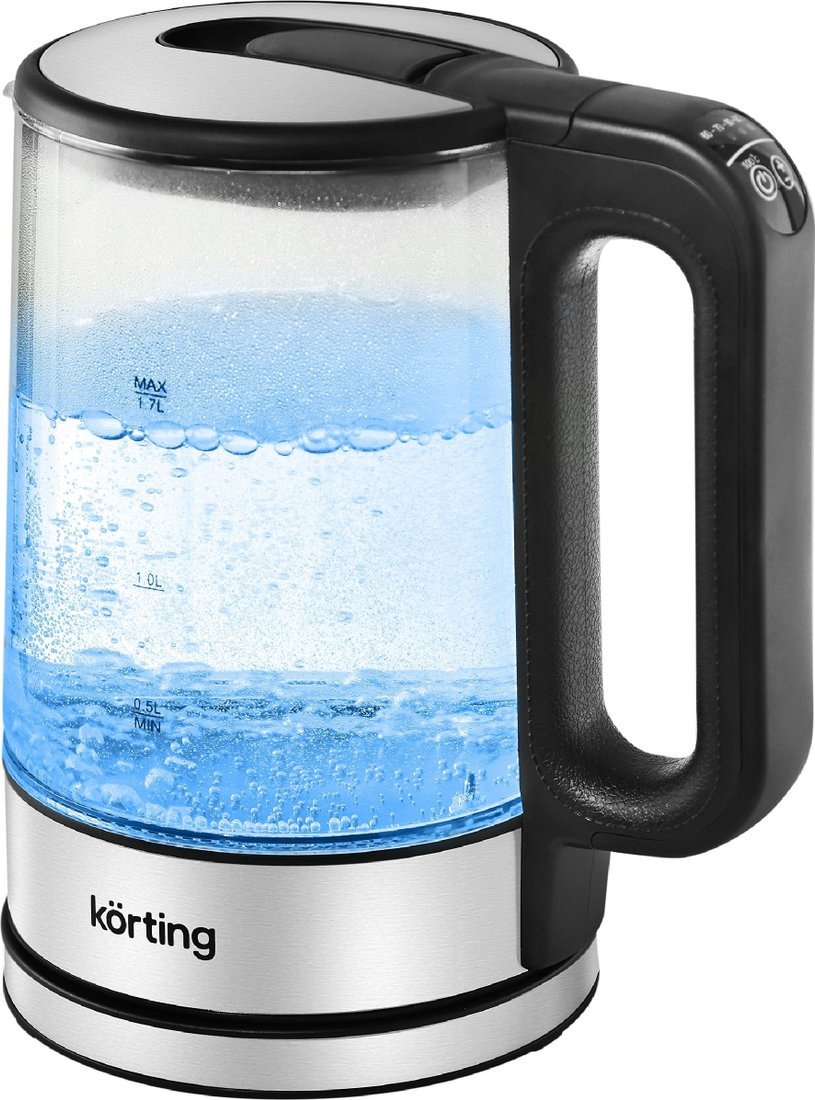 Электрический чайник Korting KWK 0901 G